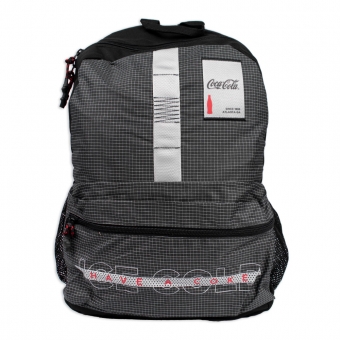 Mochila Coca Cola Explorer Pacific