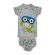 Conjunto Infantil de Praia Proteção UV Tube Kids - Sapinho