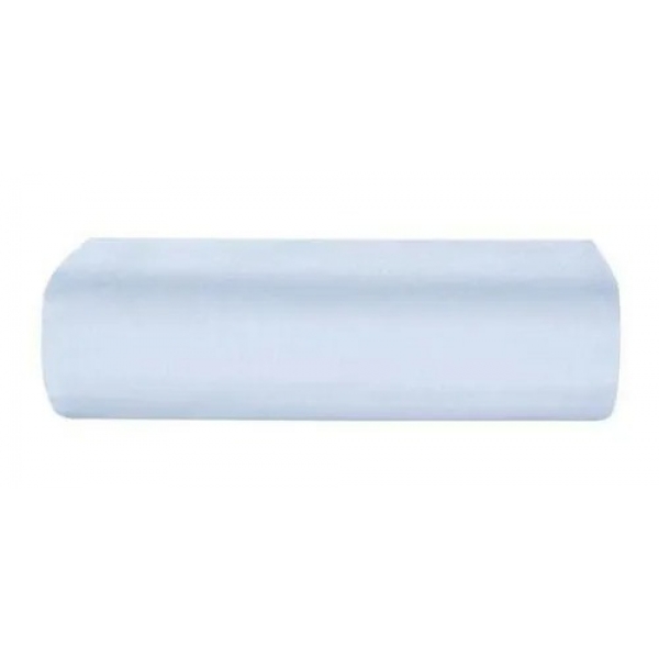 Lençol com Elástico Solteiro Teka Crystal Avulso Cor Sortida