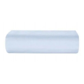 Lençol com Elástico Solteiro Teka Crystal Avulso Cor Sortida