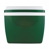 Caixa Térmica Cooler 34 Litros Mor - Verde Escuro