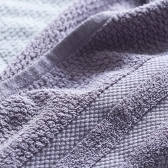 Toalha Banhão Buddemeyer Vanilla Extra Soft 100% Algodão - Branco 1011