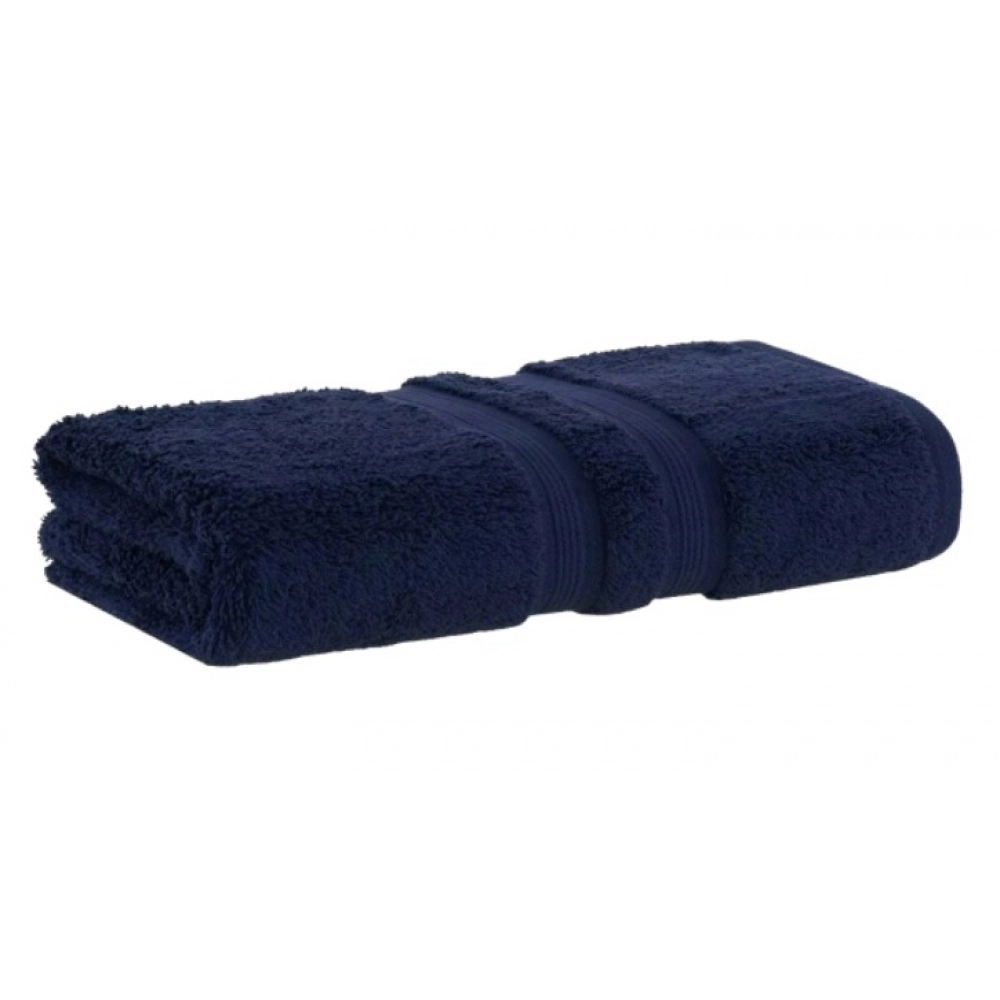 Toalha de Banho Buddemeyer Algodão Egípcio - Azul 1491