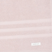 Toalha de Banho Buddemeyer Vanilla Extra Soft 100% Algodão - Rosa 1634