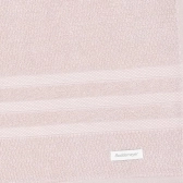 Toalha de Banho Buddemeyer Vanilla Extra Soft 100% Algodão - Rosa 1634