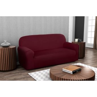 Capa para Sofá 2 e 3 Lugares Adomes Bem Estar Malha Helanca