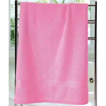 Toalha de Banho Felpudo Prisma Lisa Dohler