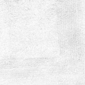 Tapete p/ Casa 48 x 80cm Allure Buddemeyer 100% Algodão - Branco 1011