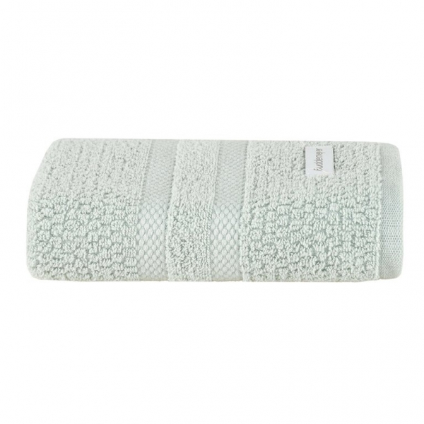 Jogo de Toalhas Buddemeyer Vanilla 5 Peças - Verde 1184