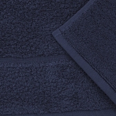 Toalha para Pés Buddemeyer Dual Air Cotton 48 x 80 cm - Chumbo 1883