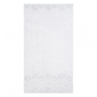 Toalha de Rosto Buddemeyer Lollipop 100% Algodão