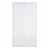 Toalha de Rosto Buddemeyer Lollipop 100% Algodão - Cinza 3198