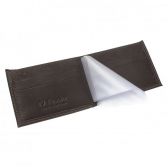 Carteira Masculina Fasolo Coron Couro H007-006 - Chocolate