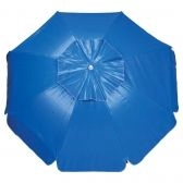Guarda-Sol Bagum 1,80 m Mor - Azul