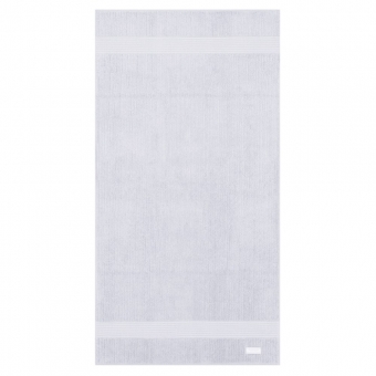 Toalha de Rosto Buddemeyer Fio Penteado Canelado