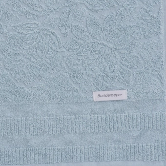 Toalha de Rosto Buddemeyer Botanique Extra Soft 100% Algodão