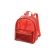 Mini Mochila Costas Coca-Cola Blur