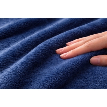 Cobertor Solteiro Kacyumara Blanket 300 Toque de Seda