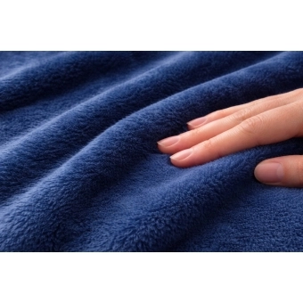 Cobertor Solteiro Kacyumara Blanket 300 Toque de Seda