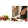 Jogo de Garfo e Faca para Churrasco Brinox Suprema
