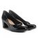 Sapato Scarpin Feminino Beira Rio Verniz
