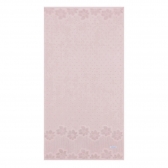 Toalha de Rosto Buddemeyer Lollipop 100% Algodão - Rosa 3206