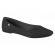 Sapatilha Feminina Moleca 5735.215 - Preto