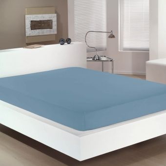 Lençol com Elástico Buettner King 200 Fios Reffinata