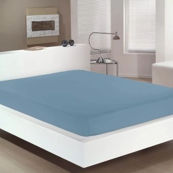 Lençol com Elástico Buettner King 200 Fios Reffinata