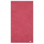 Toalha de Rosto Buddemeyer Hannah Intense Air Cotton - Vermelho 1982
