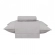 Jogo de Cama Solteiro Buddemeyer Basic Percalle 180 fios - Bege 13
