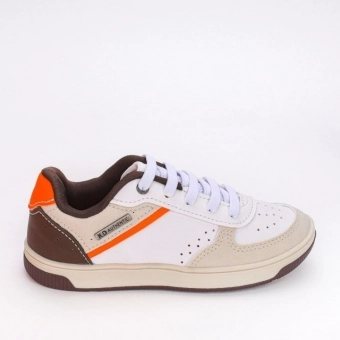 Tênis Infantil Kid K360 Firenze Resptec