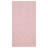 Toalha de Rosto Buddemeyer Jazz Jacquard Extra Soft 100% Algodão - Rosa 3223