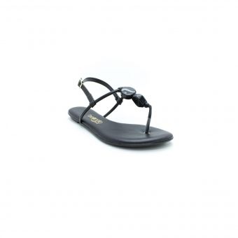 Sandália Rasteira Feminina Turim Beira Rio