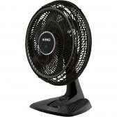 Ventilador de Mesa 40cm Arno VD 40 Ultra Silence Force 6 Pás - VD 40
