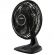 Ventilador de Mesa 40cm Arno VD 40 Ultra Silence Force 6 Pás - VD 40