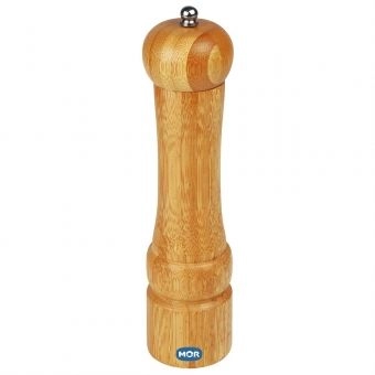 Moedor de Pimenta Bamboo Mor