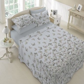 Colcha Casal Teka Allegro Plus 90 Fios 100% Algodão