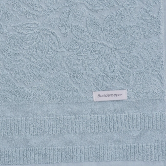 Toalha de Banho Buddemeyer Botanique Extra Soft 100% Algodão