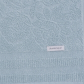 Toalha de Banho Buddemeyer Botanique Extra Soft 100% Algodão - Verde Água 3122