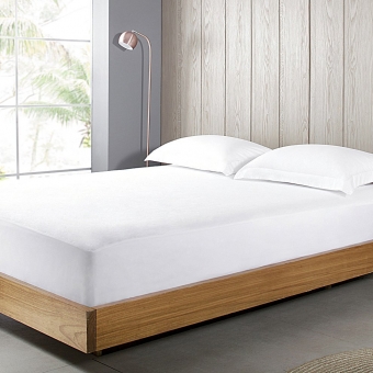 Protetor de Colchão Buddemeyer Queen Maison II Impermeável