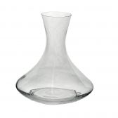 Jogo de Decanter e 2 Taças para Vinho Bohemia Forum Cristal