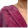 Roupão Adulto Feminino Appel Lady Microfibra Flannel - Orquídea