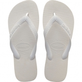 Chinelo Unissex Havaianas Top Pop - Branco