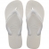 Chinelo Unissex Havaianas Top Pop - Branco