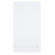 Toalha de Banho c/ Renda Bordada Buddemeyer Lovely - Branco 1011