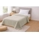 Cobertor Solteiro Kacyumara Blanket 300 Toque de Seda - Verde