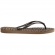 Chinelo Feminino Havaianas Slim Animals - Café