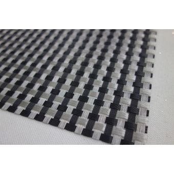 Jogo Americano 4 Peças Montevideo Niazitex