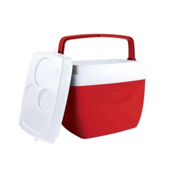 Cooler Térmico 12 Litros Mor